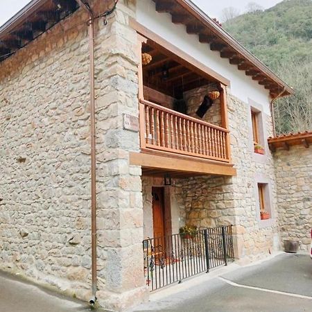 La Texuca Vila Carreña Exterior foto